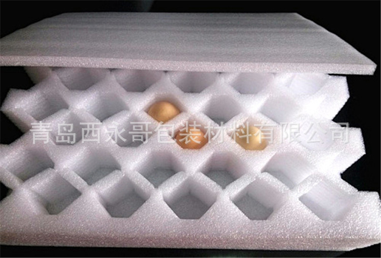 珍珠棉鸡蛋拖x1