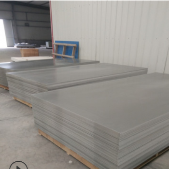pvc板灰色pvc板材硬质塑料板白色黑色蓝色绿色彩色5mm8mm10mm15mm图3