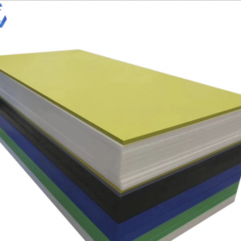 供应化工专用PE板厂家定制批发电镀化工电子食品塑料板加工