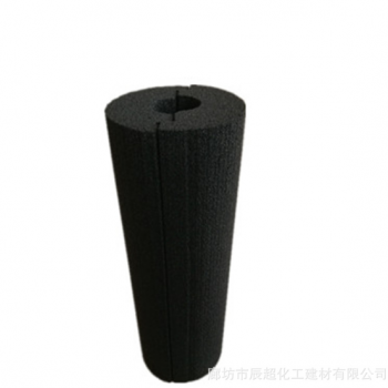 管道泡沫玻璃管壳 用于管道深冷防结霜 泡沫玻璃保冷管壳图3