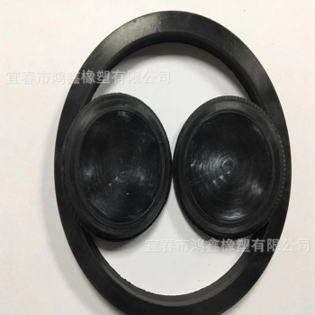 机械丁腈橡胶密封泵用密封圈 液压油封水封密封件 耐高温氟胶硅胶图2