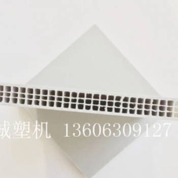 中空塑料建筑模板厂家图3