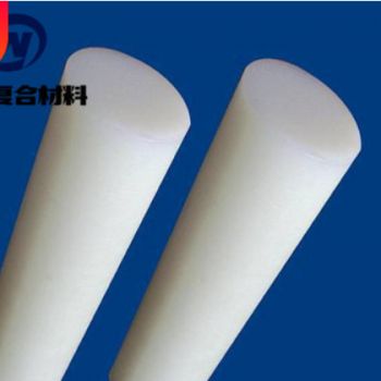 供应长1-3M圆尼龙棒φ28耐磨尼龙销联轴器用白色尼龙柱销塑料条图2