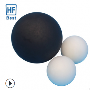 贝士特定制机械配件工程塑料球 塑料实心小球