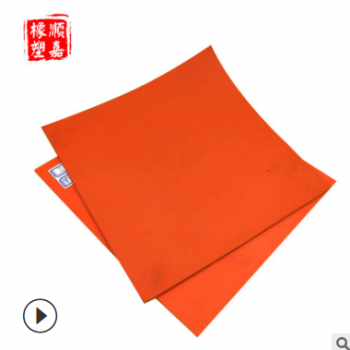 黑色工业橡胶板 耐油 耐磨橡胶板 防滑橡胶板图2