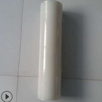 5丝厚高粘度地毯PE保护膜易解卷的特高粘pe保护膜生产厂家图2