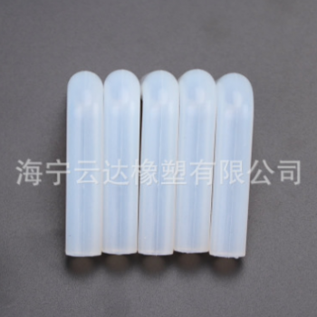 厂家直销净水器硅胶弯管内径8MM 食品级无味硅胶保护套图3