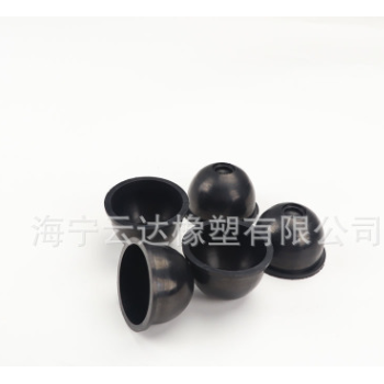 厂家直销橡胶皮碗 高抗撕裂氟胶皮碗 抗压耐用机械汽车橡胶隔膜图2
