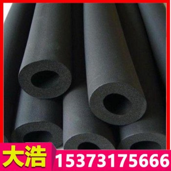 高密度保温橡塑板厂家 保温隔热橡塑保温棉 阻燃橡塑海绵隔音板图2