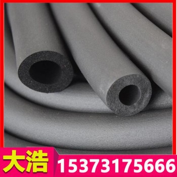 高密度保温橡塑板厂家 保温隔热橡塑保温棉 阻燃橡塑海绵隔音板图3