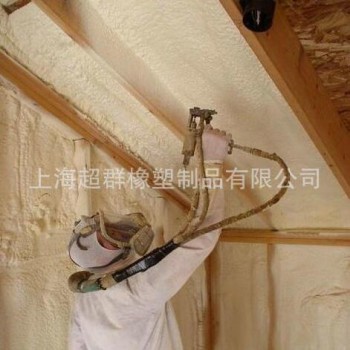 厂家承接聚氨酯现场发泡 聚氨酯现场喷涂工程 外墙聚氨酯喷涂施工图2
