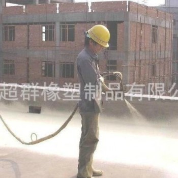 厂家承接聚氨酯现场发泡 聚氨酯现场喷涂工程 外墙聚氨酯喷涂施工图3