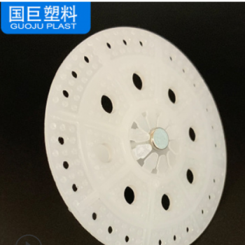 塑料保温钉膨胀钉子一体式保温射钉膨胀栓外墙保温材料专用分体图2