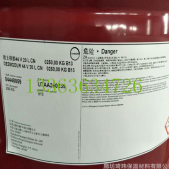 河北聚氨酯厂家直销聚氨酯组合料 聚氨酯黑白料价格图3