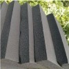 b1级黑色隔热橡塑海绵板 自粘橡塑板 外墙保温橡塑吸音板