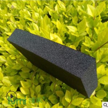 现货销售绿米b1级橡塑海绵保温板 空调用防火带铝箔背胶橡塑板