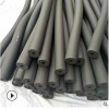 厂家供应水管B1级贴贴铝箔橡塑保温管 防火闭孔型橡塑管壳