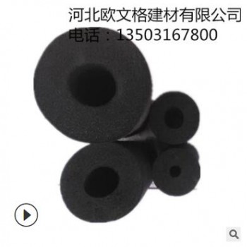 供应优质橡塑材料 防腐管道铁皮罐体保温工程 提供保温材料图2