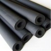橡塑管 黑色橡塑海绵管 nbr橡塑管 空调橡塑保温管种类繁多