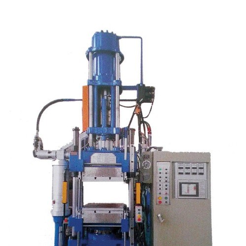 平板硫化机 橡胶机械 油压成型机 橡胶硫化机 嘉丰家图2
