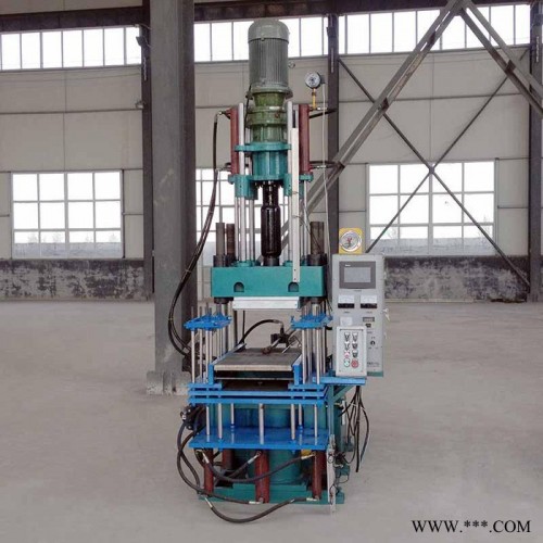橡胶注射成型机    维斯特      橡胶机械      橡胶注射成型机   500×500mm橡胶注射机图6