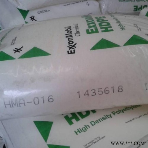 HDPE沙特埃克森美孚HTA-108通用塑料图3