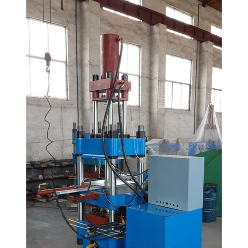 全自动50T橡胶注压成型机XLB-D0.50MN500*500*1 柱式电加热锦九洲橡胶机械 热压硫化成型机图4