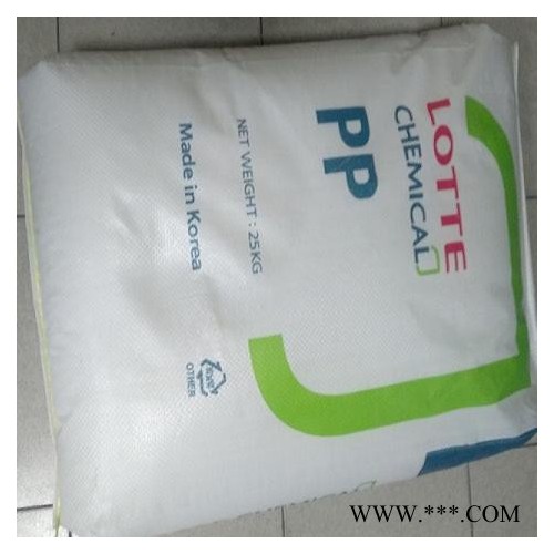 PP塑料 增强聚丙烯PP韩国大林EC310K薄膜级PP通用塑料图5