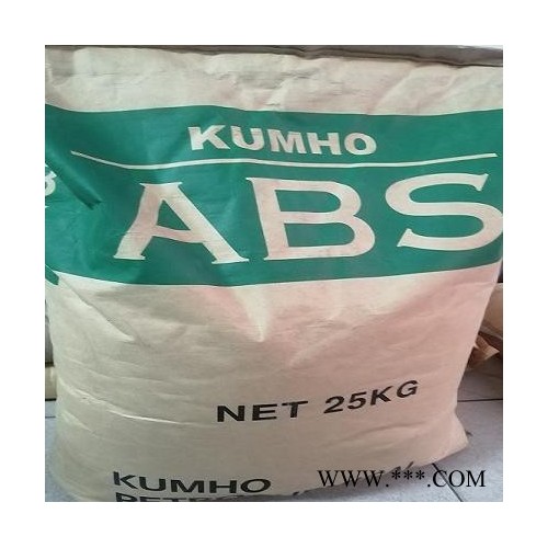 ABS韩国锦湖750NSW通用塑料原料 耐冲击性好ABS塑料图7
