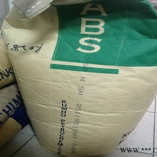 ABS韩国锦湖750NSW通用塑料原料 耐冲击性好ABS塑料图2