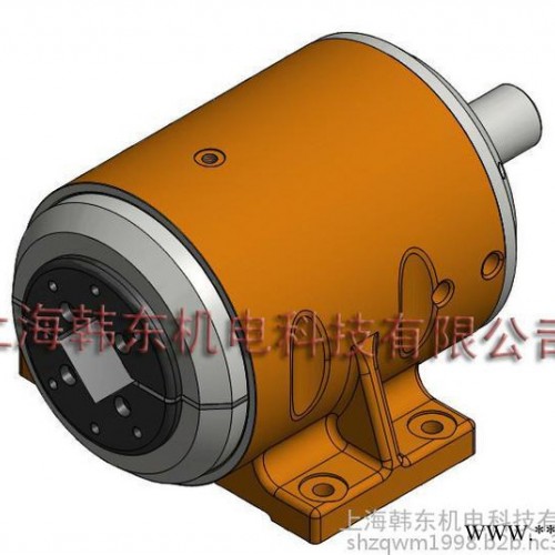 适用于工作机械、橡胶机械、卷取机用气动安全卡盘德国博士牌 P-40系列图2