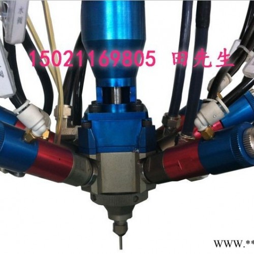 善佳SJ-304其他橡胶机械PU发泡机 密封条点胶机 自动涂胶机SJ304 汽车配件 防水盒 电子图4
