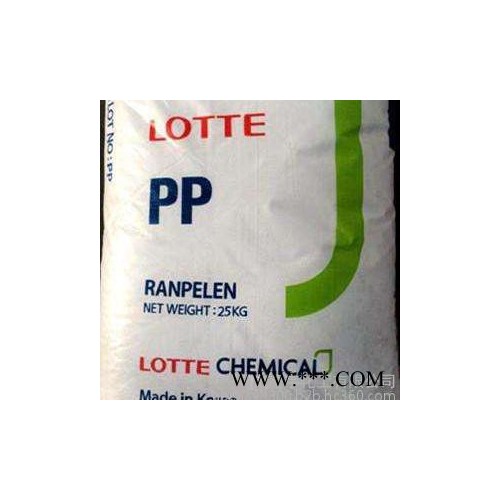 PP通用塑料 韩国乐天化学J-560S PP通用塑料韩国乐天化学J-560S图1