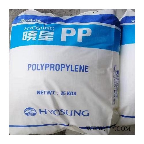 PP韩国晓星J440薄膜级PP通用塑料图5