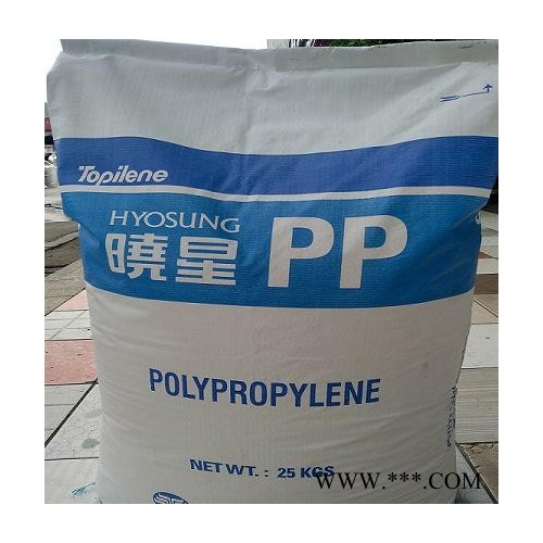 PP韩国晓星J440薄膜级PP通用塑料图8