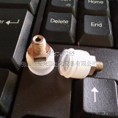 丁晴橡胶真空吸盘硅胶气动吸嘴防静电橡胶机械手吸盘图6