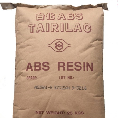 ABS 台湾台化 AG15AB 深黑色 高刚性 汽车配件 通用塑料 大量现货图4