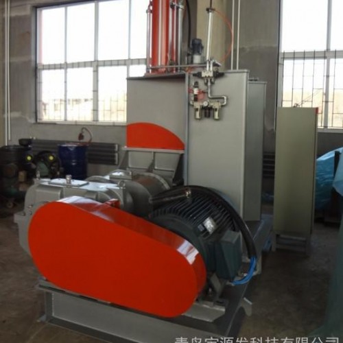 供应宝源发X(S)N-35X30橡胶机械.密炼机图2