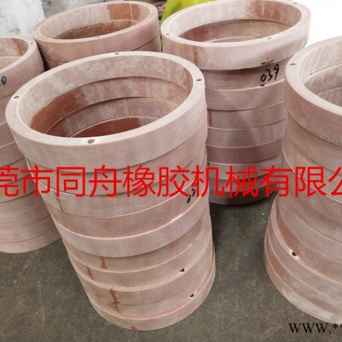 同舟机械及行业设备专用配件橡胶机械设备维修翻新专业生产加工定制图3