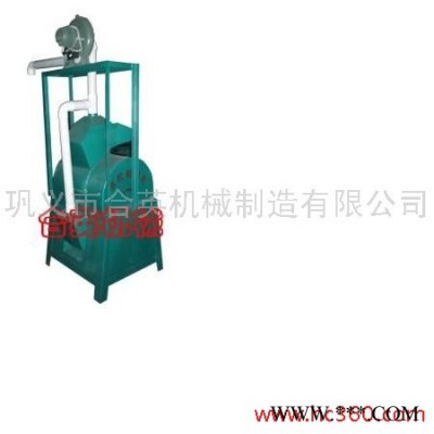 供应**产品  强力橡胶粉碎机 橡胶机械  招商加盟