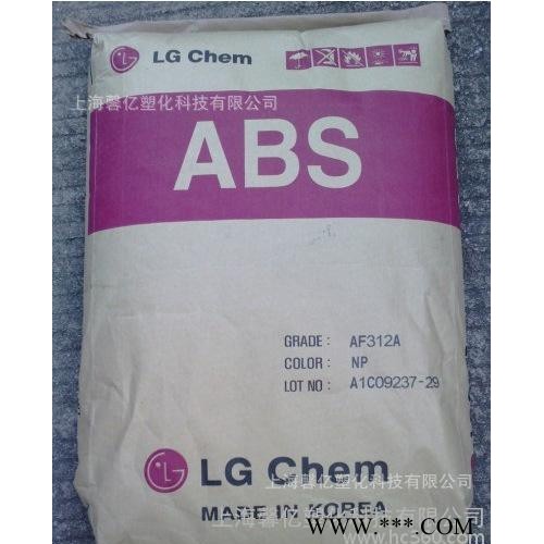 现货通用塑料ABS/LG化学/HI-100/高抗冲/管材级/汽车部件图3
