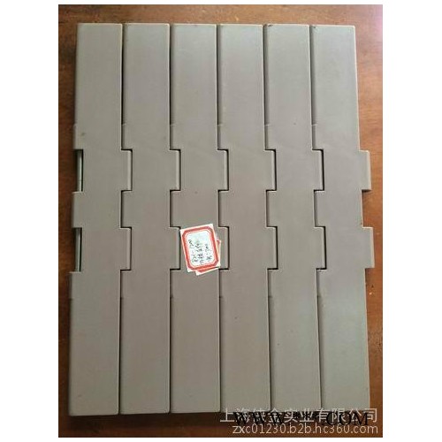 机械通用塑料网带图4