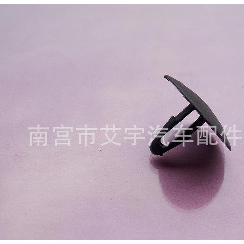 汽车卡扣厂家批发宝马.hyundai通用塑料卡扣.座椅扣.汽车塑料配件图3