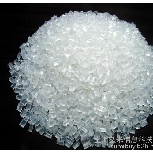 HDPE/神华化工/8007原厂正牌塑料原料塑料颗粒通用塑料低压聚乙烯注塑级刚性好图3