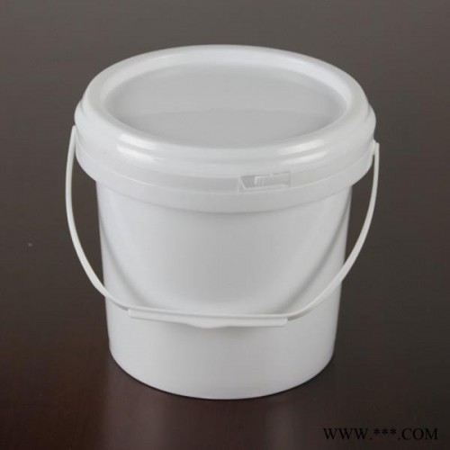 东莞25L通用塑料包装桶塑料桶（罐） 塑胶桶图2