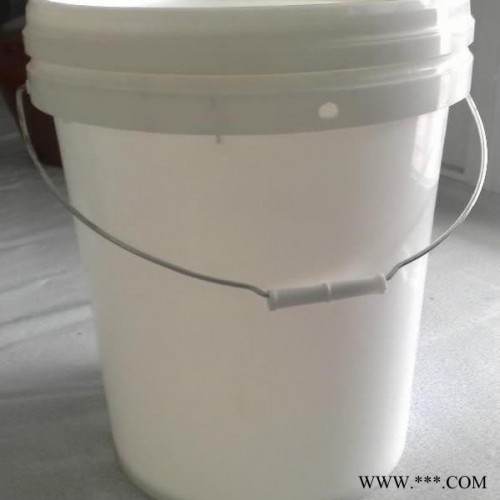 东莞25L通用塑料包装桶塑料桶（罐） 塑胶桶图5