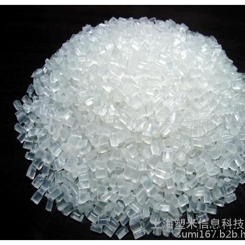 HDPE/中东/52518注塑级原厂正牌进口塑料原料颗粒通用塑料低压聚乙烯通用级图5