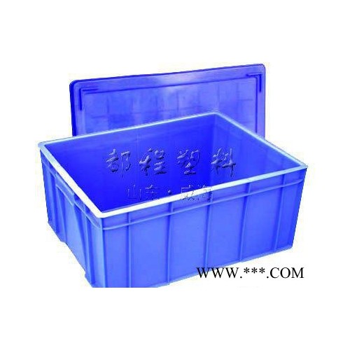 塑料箱|食品周转箱|通用塑料箱图6