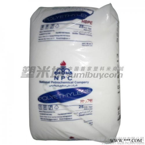 HDPE/中东/HF5110薄膜级高密度聚乙烯现货报价进口塑料原料颗粒通用塑料图5