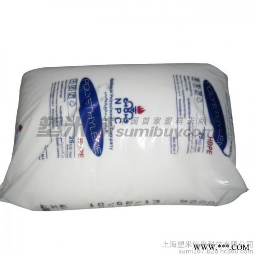 HDPE/中东/HF5110薄膜级高密度聚乙烯现货报价进口塑料原料颗粒通用塑料图3